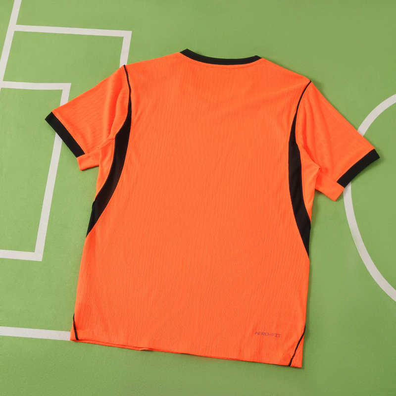 2026 FIFA World Cup Netherlands home Player version