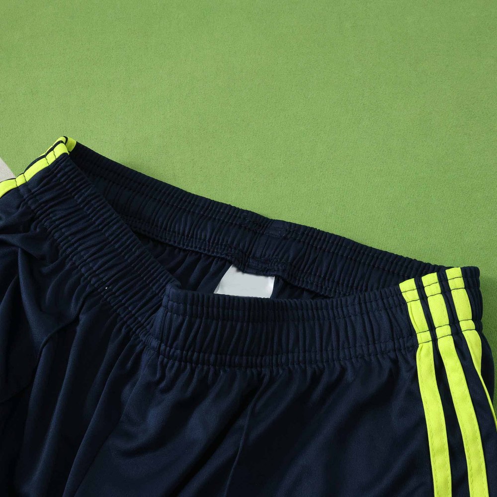 2026 FIFA World Cup Colombia away shorts