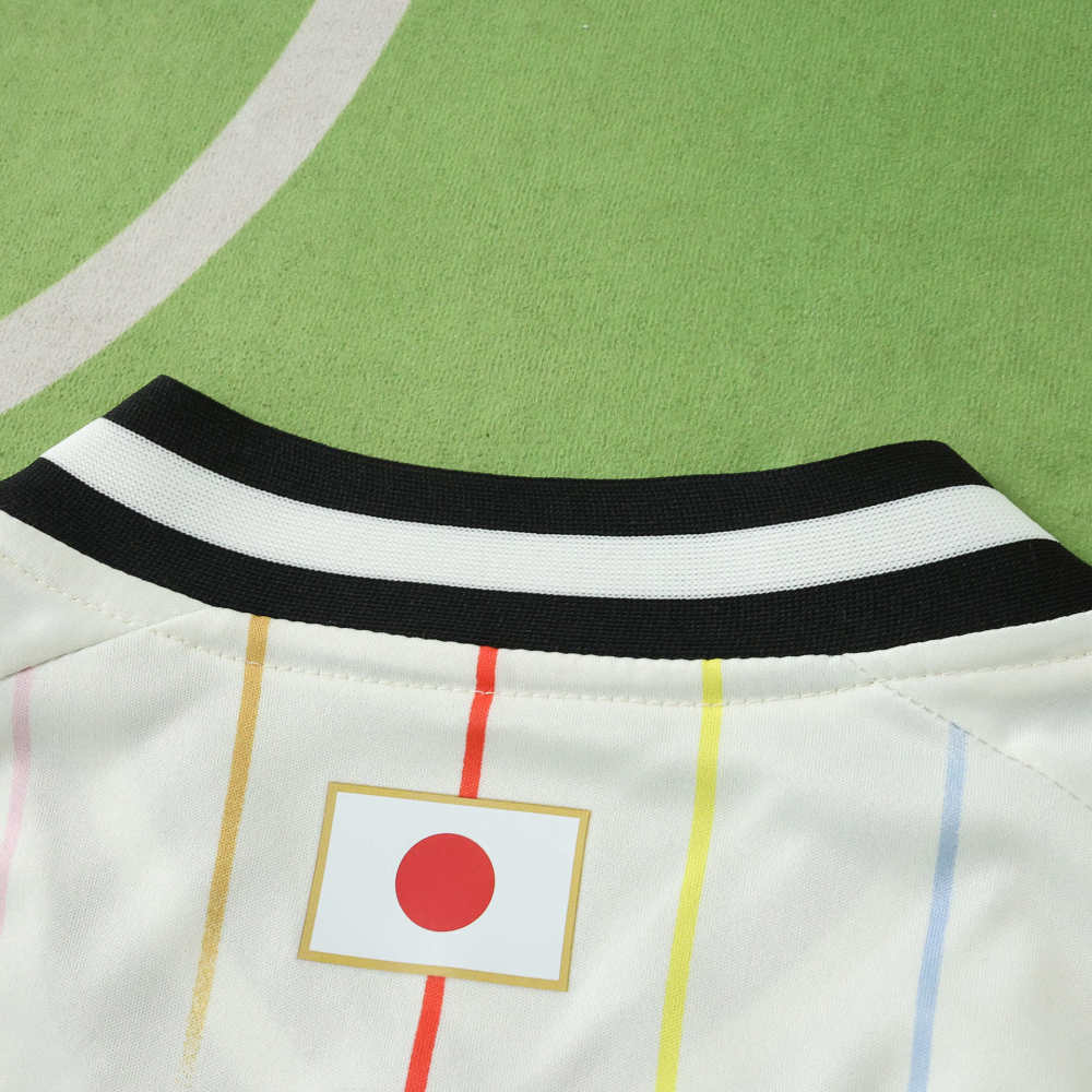 2026 FIFA World Cup Japan away Fan version