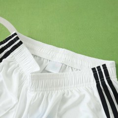 2026 FIFA World Cup Belgium away shorts