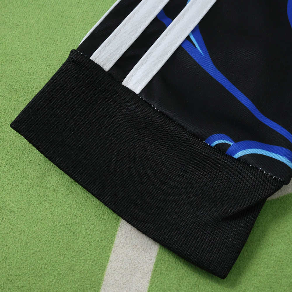 2026 FIFA World Cup Argentina away Long sleeved Fan version