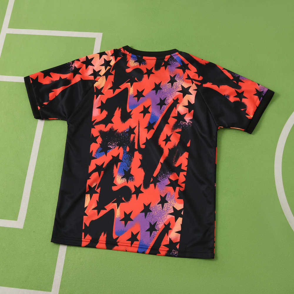 2026 FIFA World Cup USA goalkeeper Kids kit