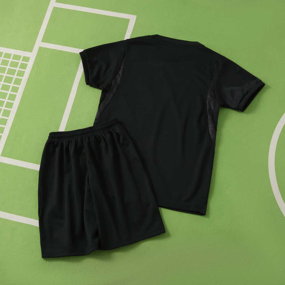 2026 FIFA World Cup Norway away Kids kit