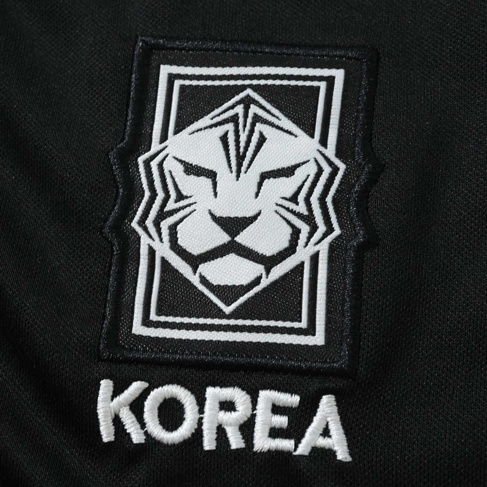 2026 FIFA World Cup South Korea goalkeeper Kids kit