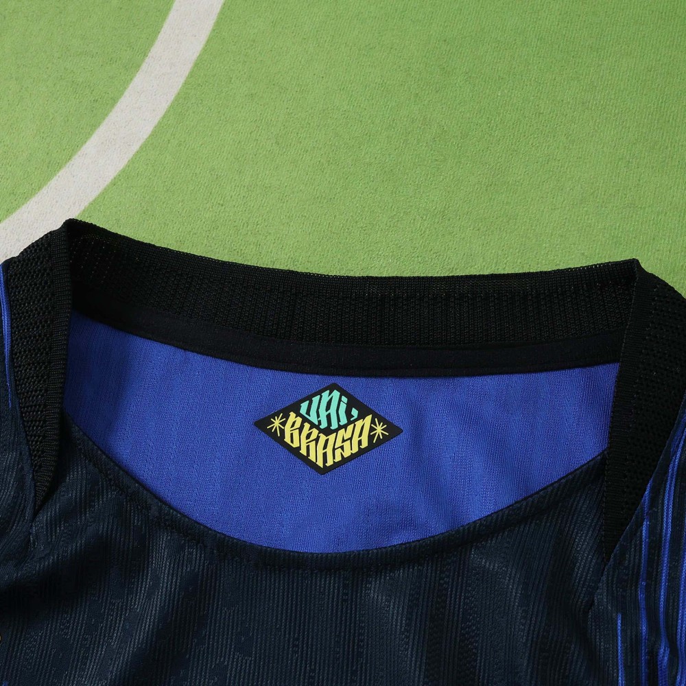 2026 FIFA World Cup Brazil away Player version