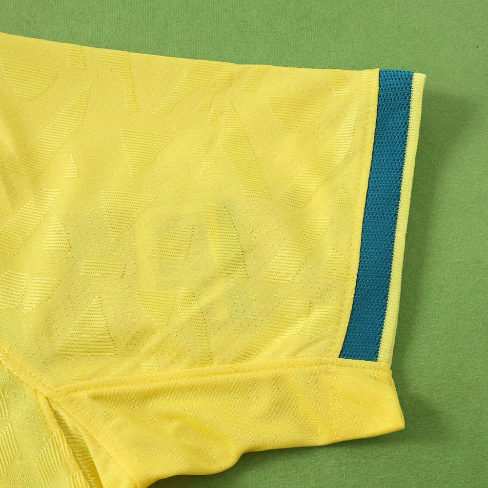 2026 FIFA World Cup Brazil home Player version