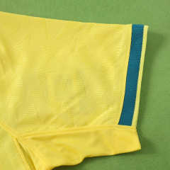 2026 FIFA World Cup Brazil home Player version