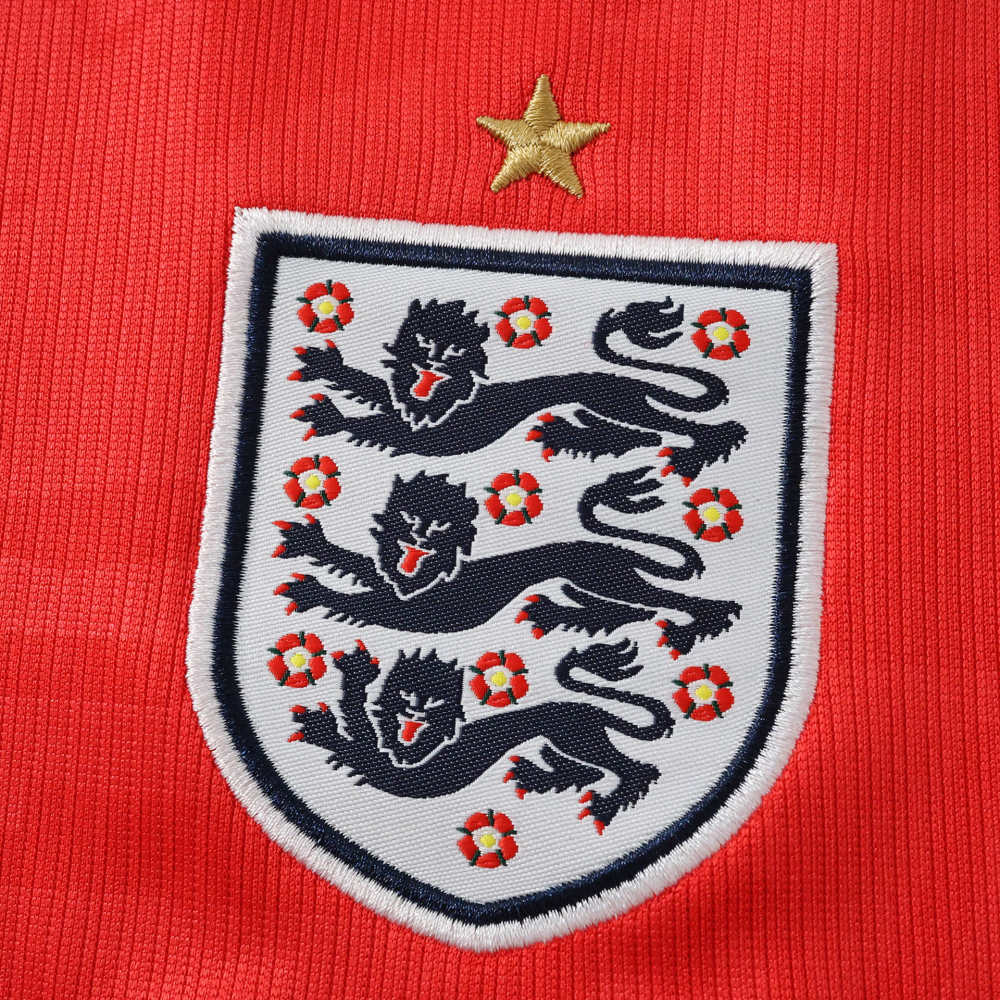 2026 FIFA World Cup England away Kids kit