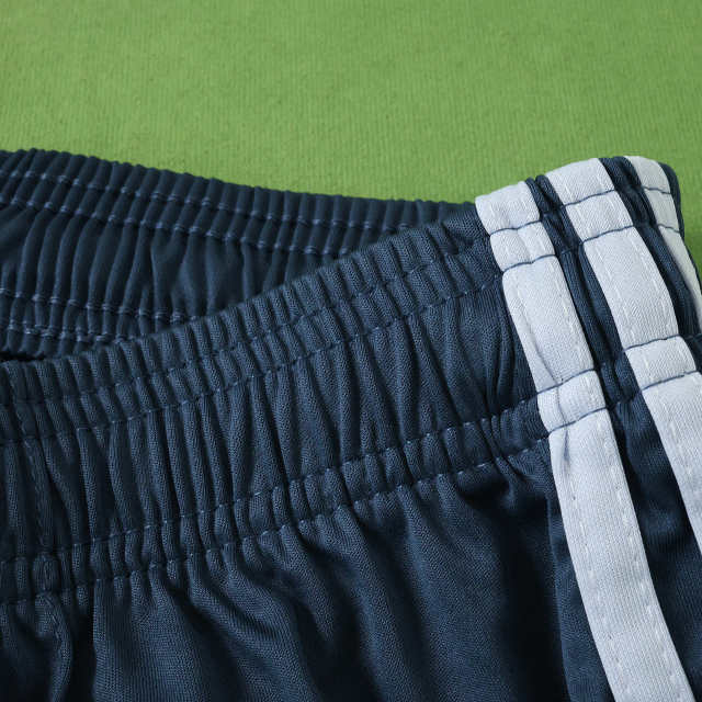 2026 FIFA World Cup Italy away shorts