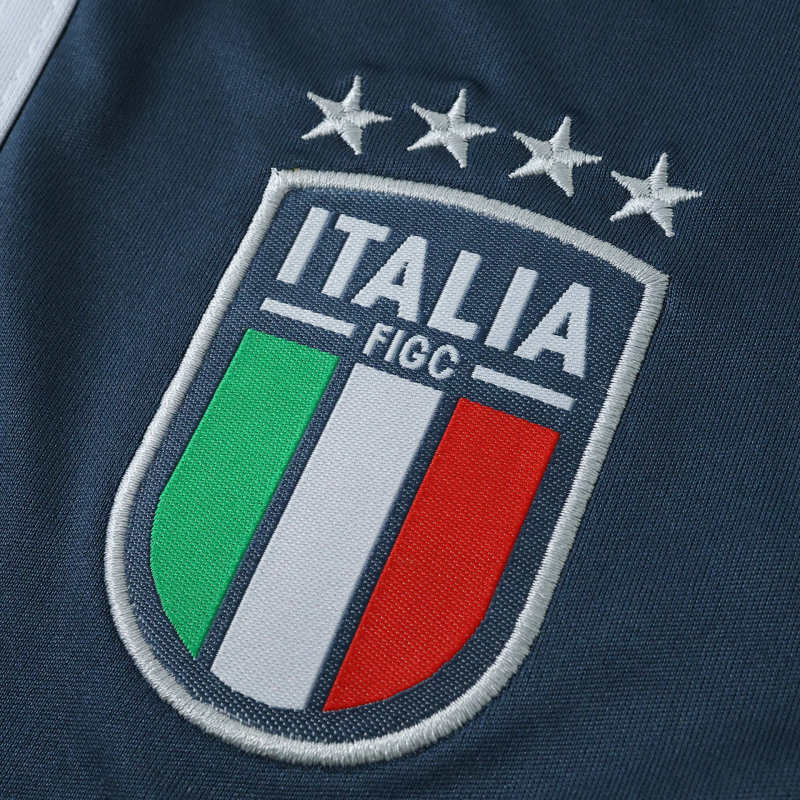 2026 FIFA World Cup Italy away shorts