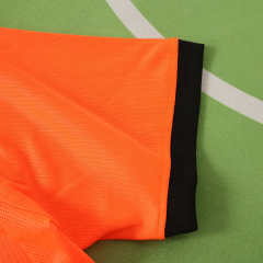 2026 FIFA World Cup Netherlands home Fan version