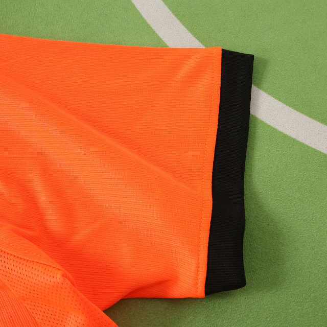 2026 FIFA World Cup Netherlands home Fan version