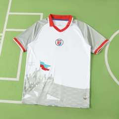 2026 FIFA World Cup Haiti away Fan version