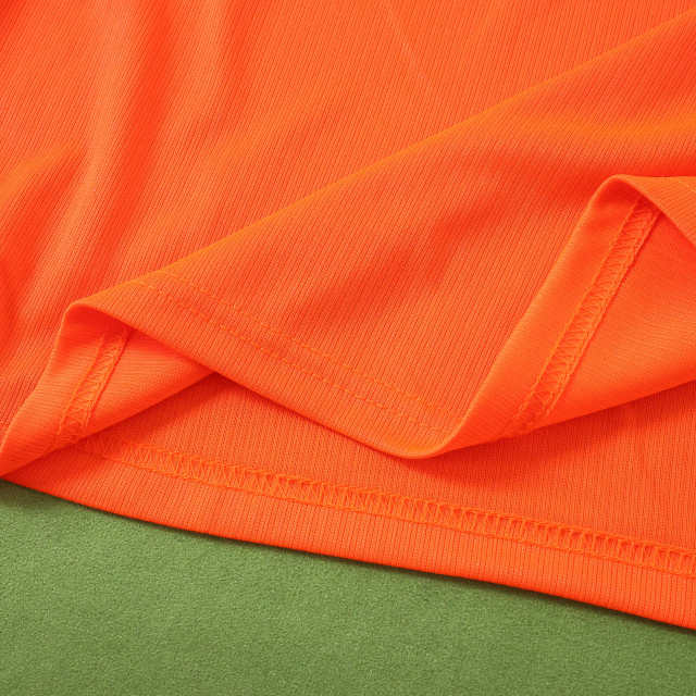 2026 FIFA World Cup Netherlands home Fan version