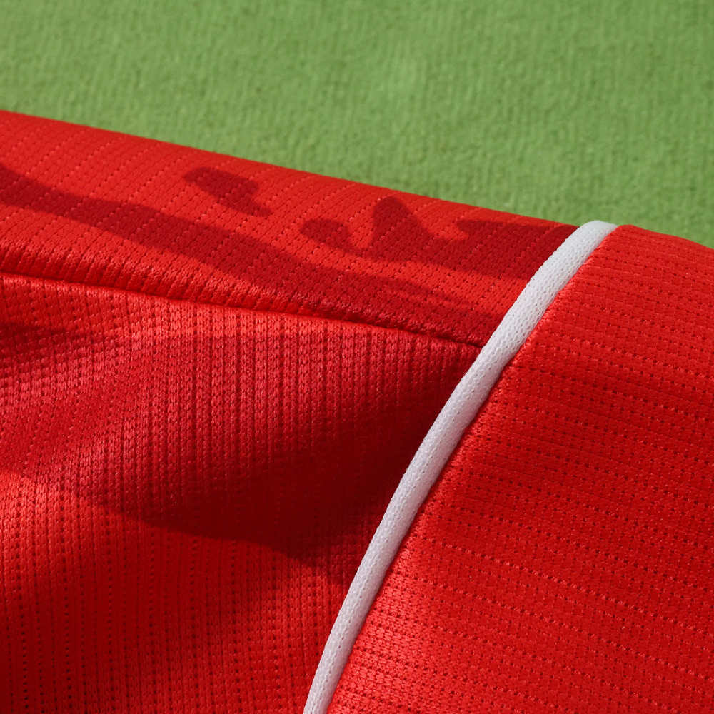 2026 FIFA World Cup South Korea home Kids kit