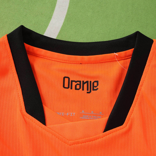 2026 FIFA World Cup Netherlands home Fan version