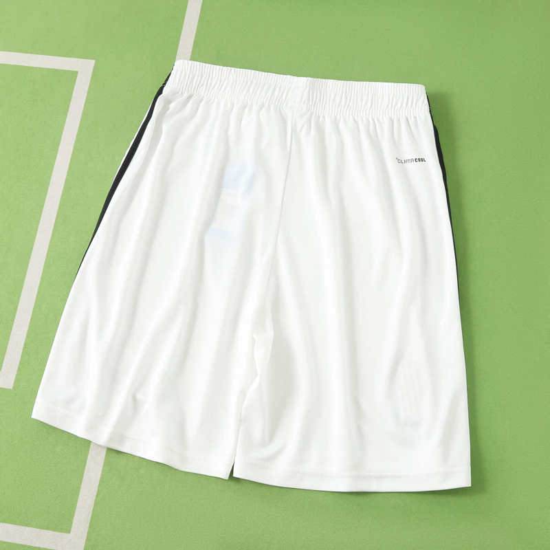2026 FIFA World Cup Belgium away shorts