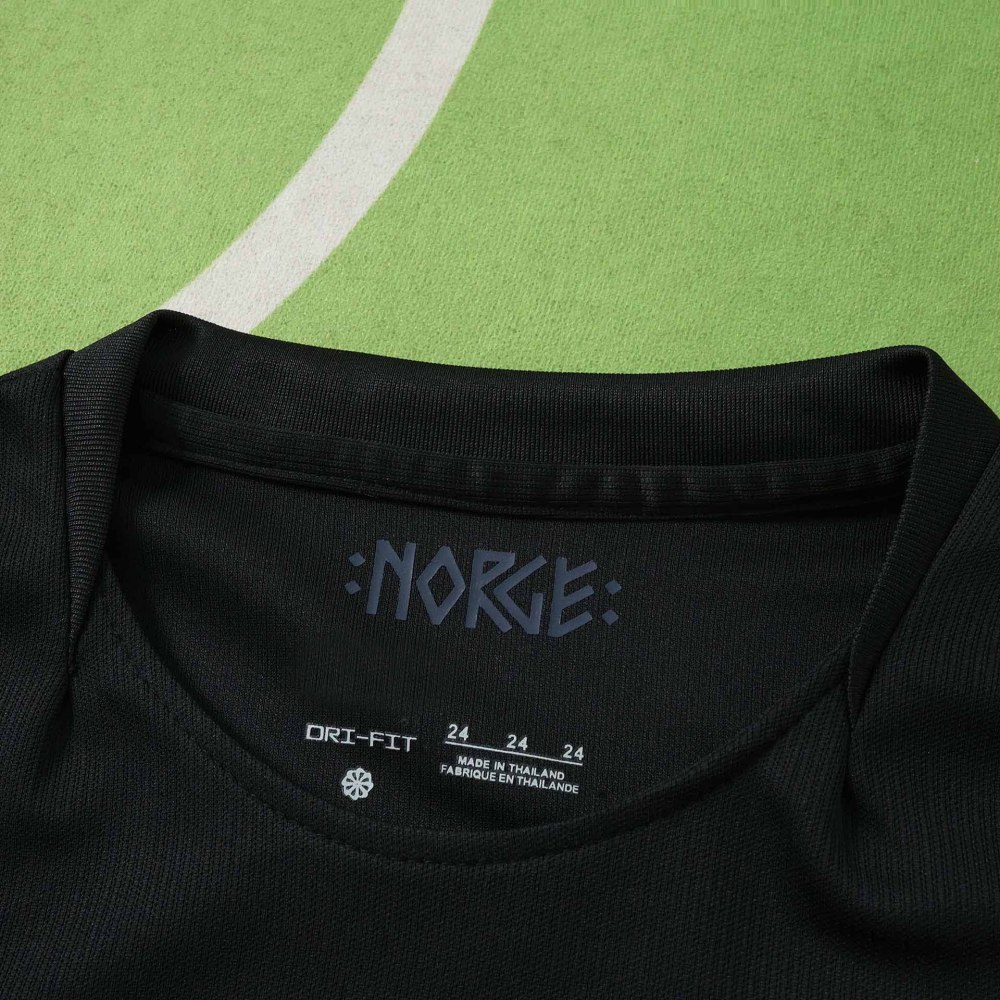 2026 FIFA World Cup Norway away Kids kit