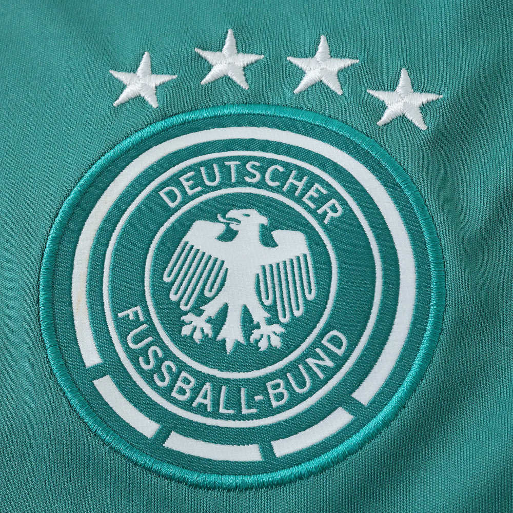 2026 FIFA World Cup Germany goalkeeper Long sleeved Fan version