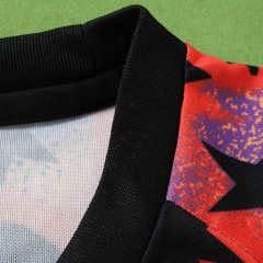 2026 FIFA World Cup USA goalkeeper Kids kit