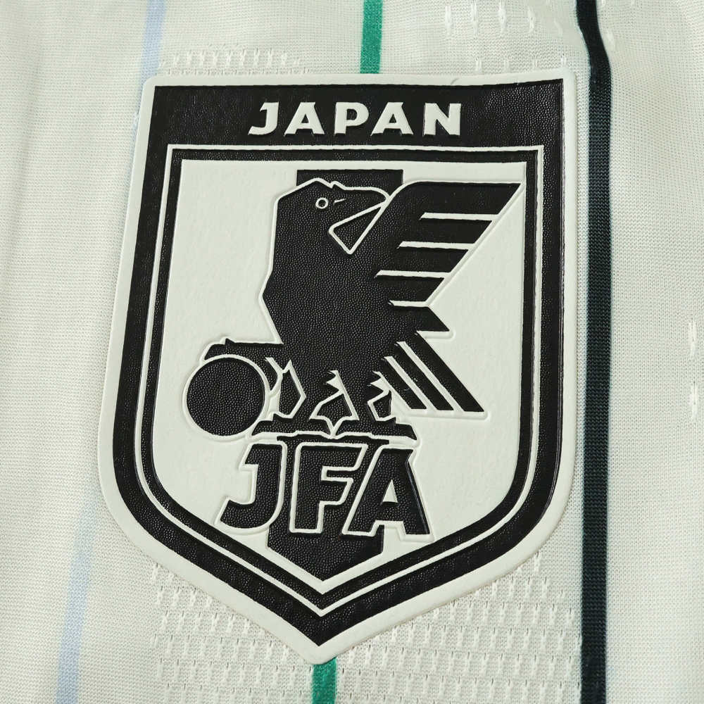 2026 FIFA World Cup Japan away Player version