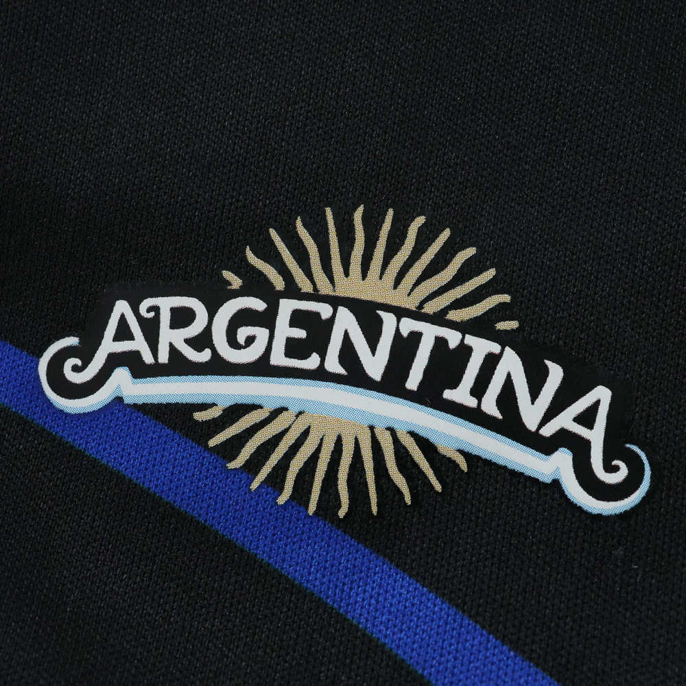 2026 FIFA World Cup Argentina away Women's Shirt