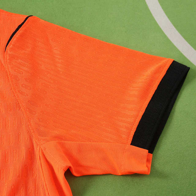 2026 FIFA World Cup Netherlands home Player version