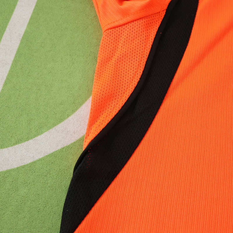 2026 FIFA World Cup Netherlands home Fan version