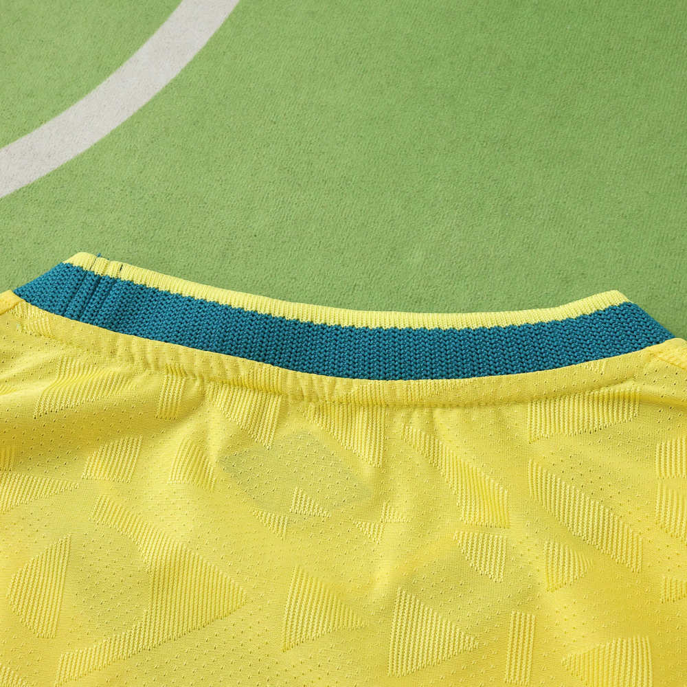 2026 FIFA World Cup Brazil home Player version