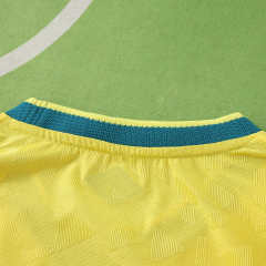 2026 FIFA World Cup Brazil home Player version