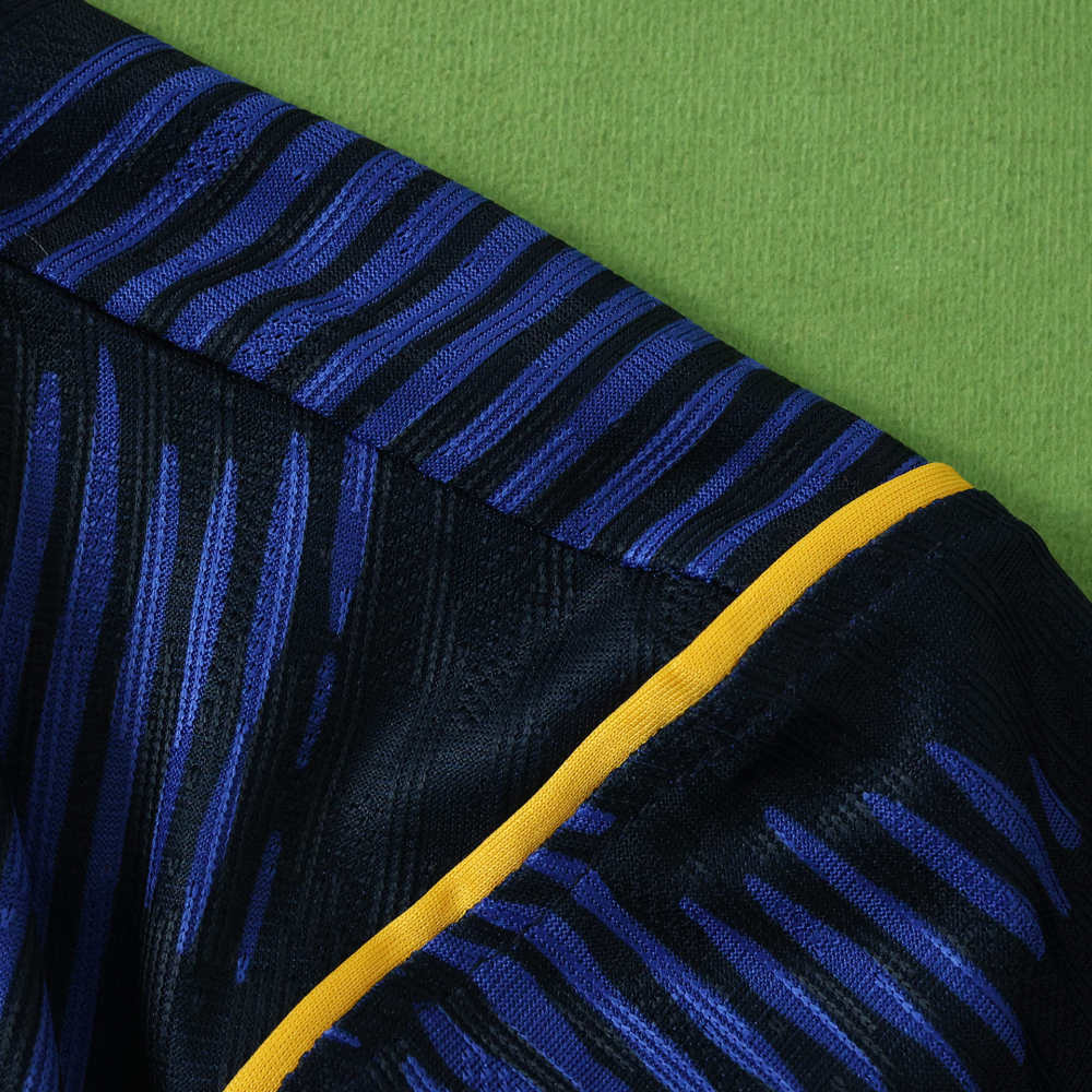 2026 FIFA World Cup Brazil away Long sleeved Player version