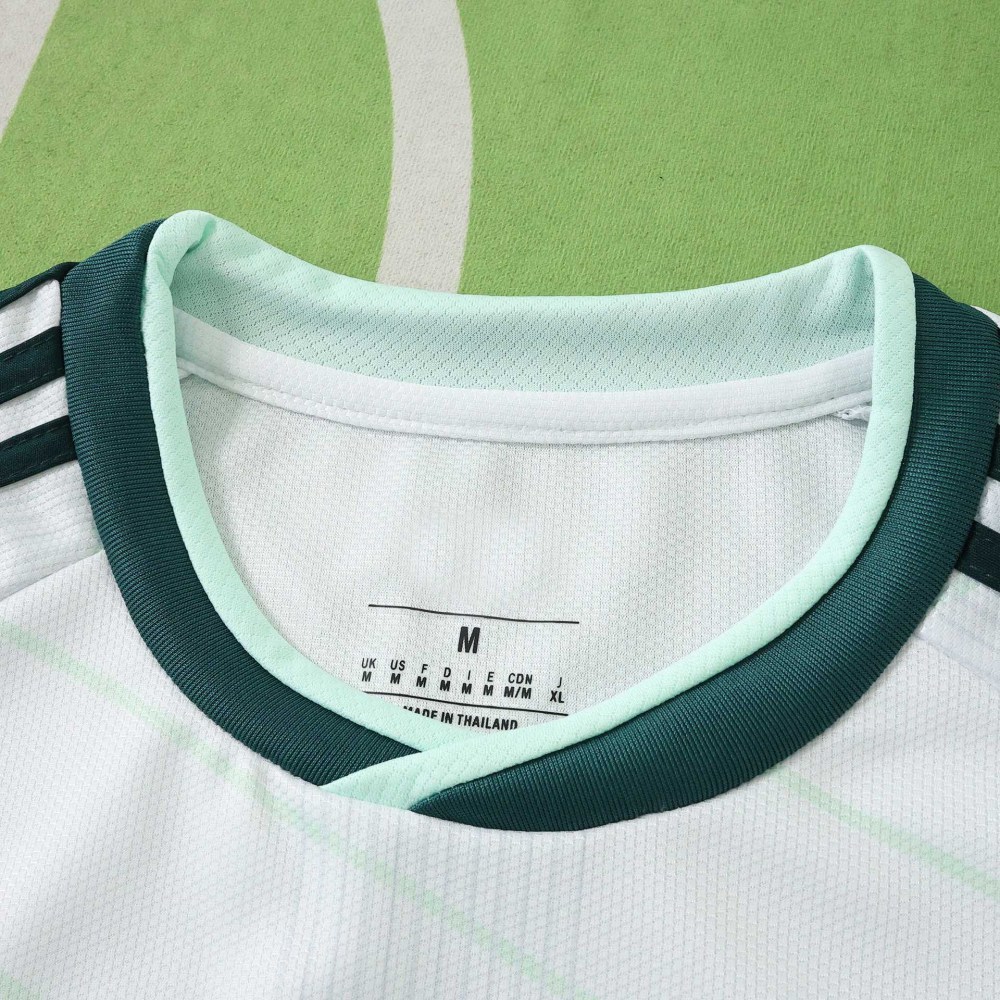 2026 Northern Ireland away Fan version