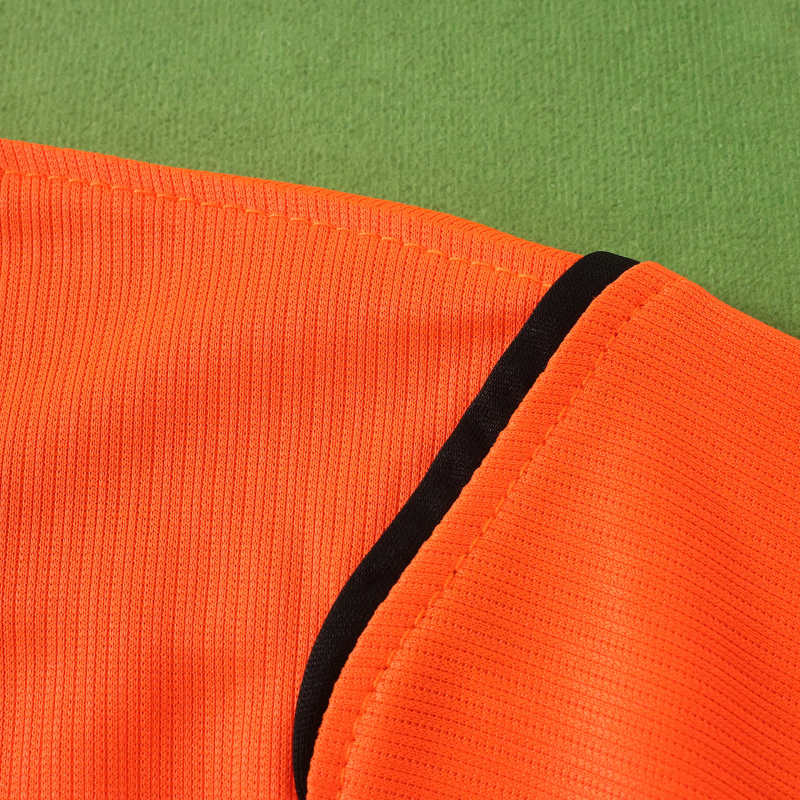 2026 FIFA World Cup Netherlands home Fan version