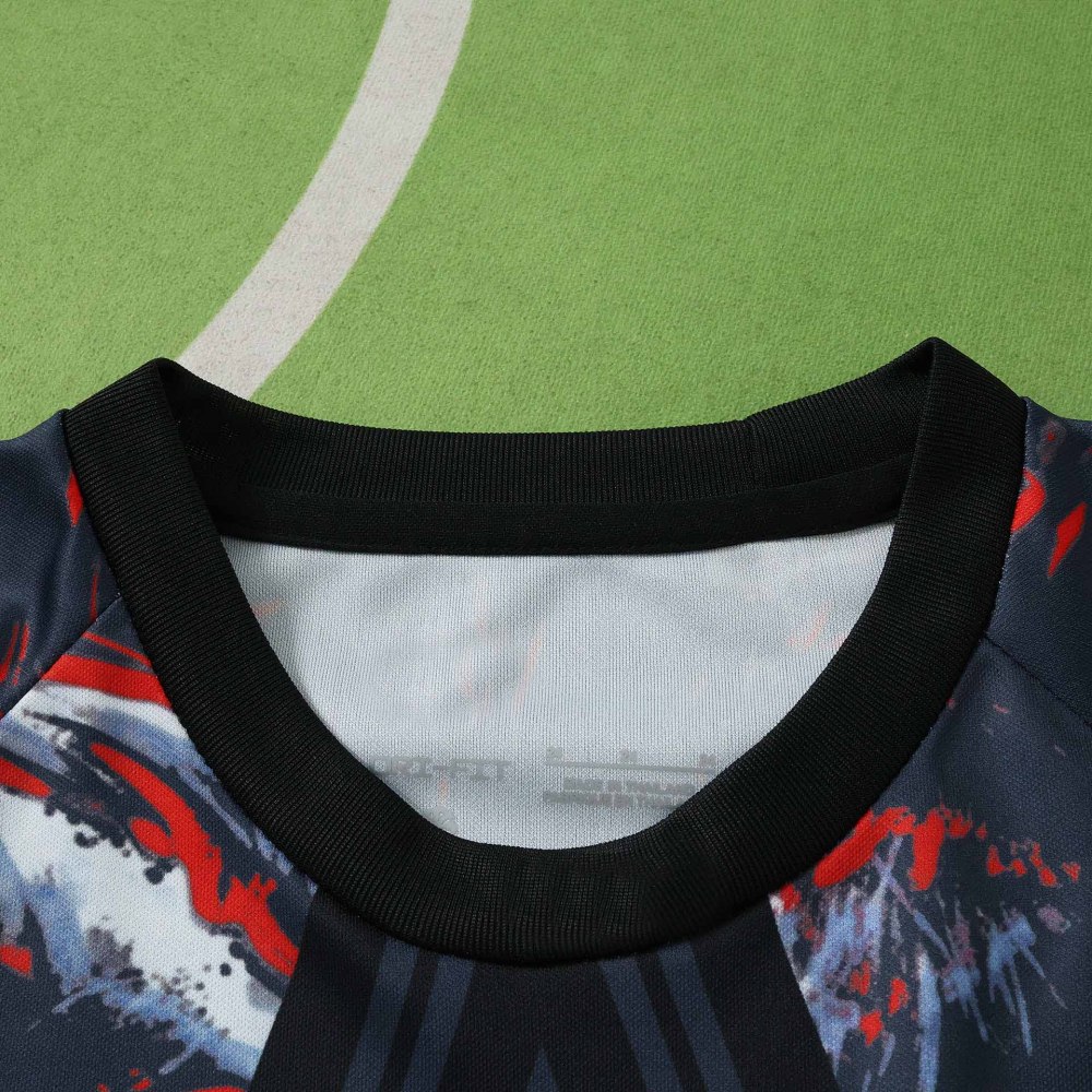 2026 FIFA World Cup England goalkeeper Kids kit