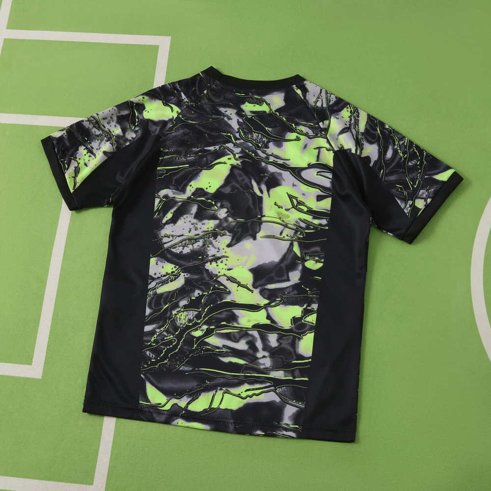2026 FIFA World Cup South Korea goalkeeper Kids kit