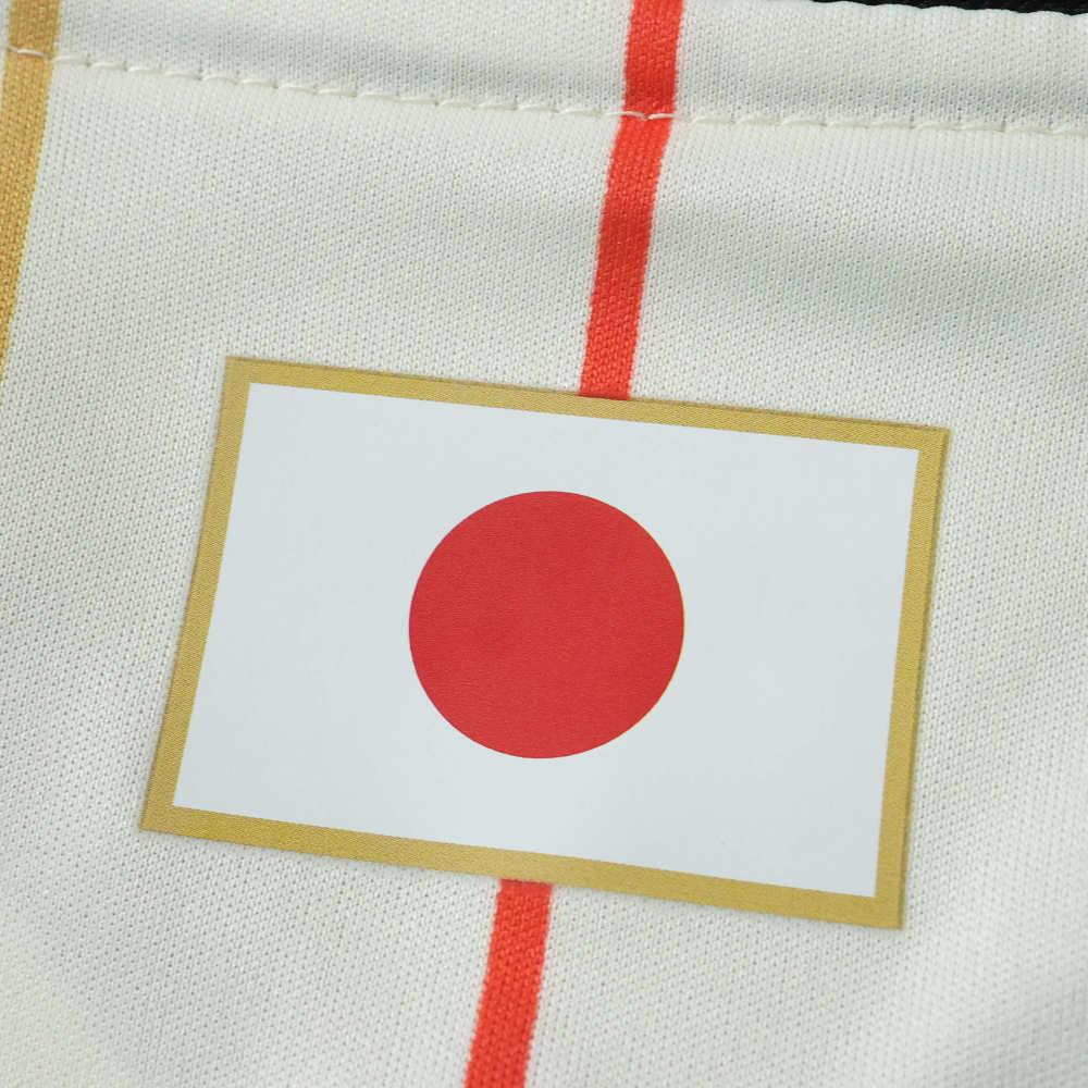 2026 FIFA World Cup Japan away Fan version
