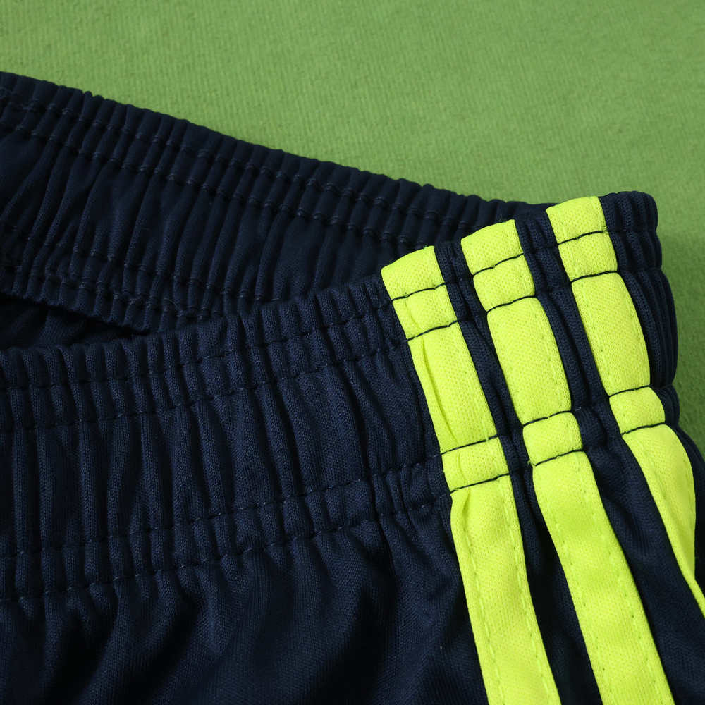 2026 FIFA World Cup Colombia away shorts