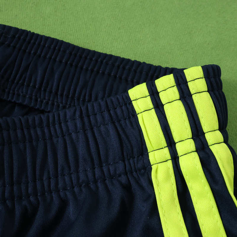 2026 FIFA World Cup Colombia away shorts