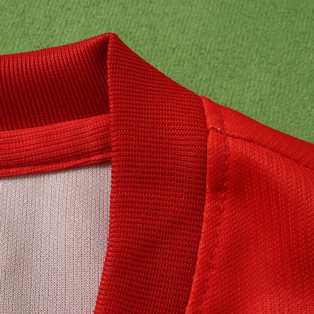 2026 FIFA World Cup Norway home Kids kit