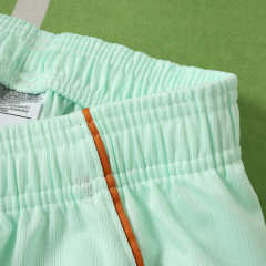 2026 FIFA World Cup France away shorts