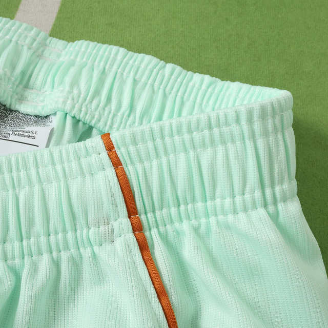 2026 FIFA World Cup France away shorts