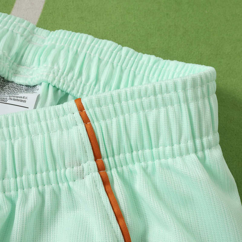 2026 FIFA World Cup France away shorts
