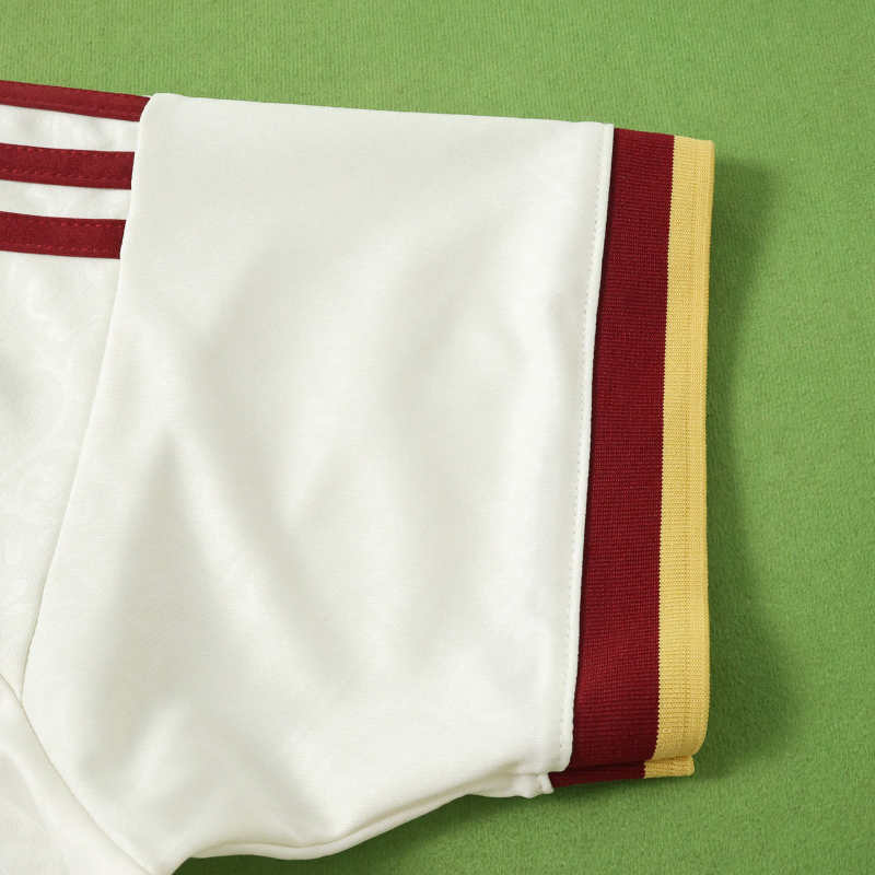 2026 FIFA World Cup Spain away Fan version
