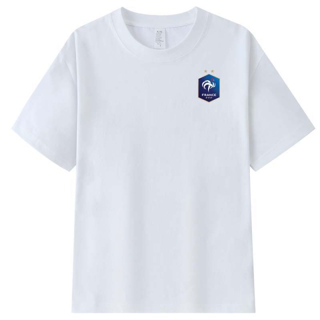 France fans tshirt
