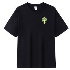 Sweden fans tshirt