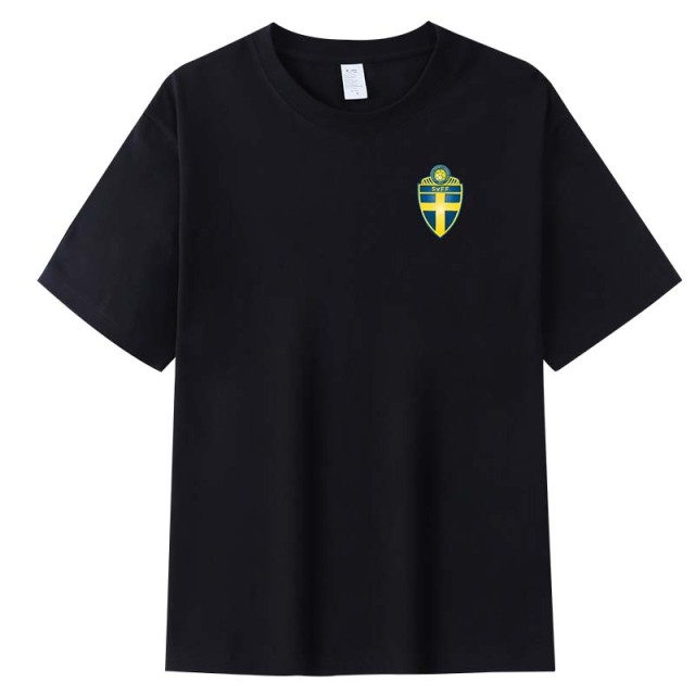 Sweden fans tshirt
