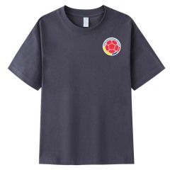 Colombia fans tshirt
