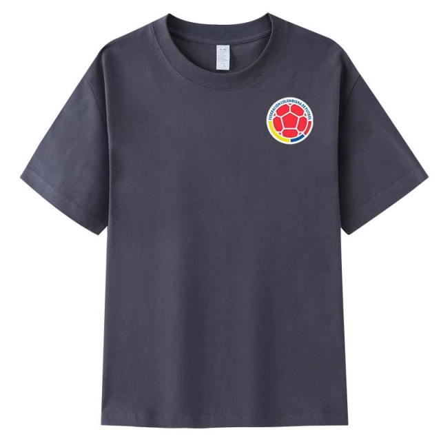 Colombia fans tshirt