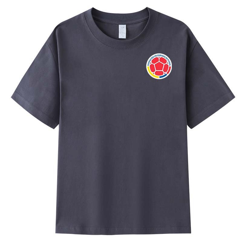 Colombia fans tshirt