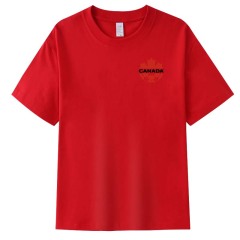 Canada fans tshirt